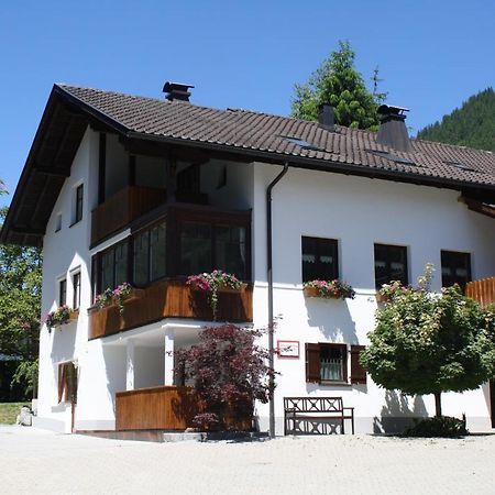 Appartementhaus Vermala Sankt Gallenkirch Ngoại thất bức ảnh