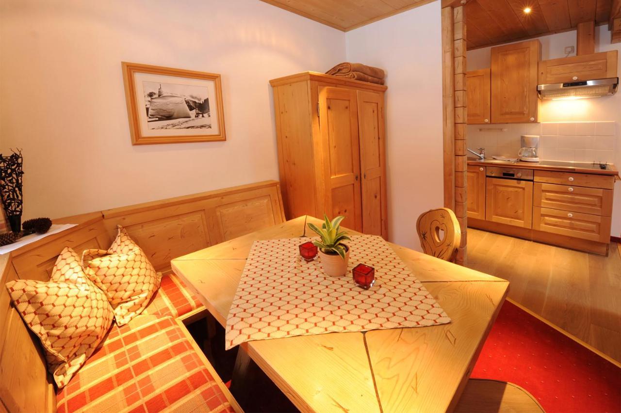 Appartementhaus Vermala Sankt Gallenkirch Ngoại thất bức ảnh
